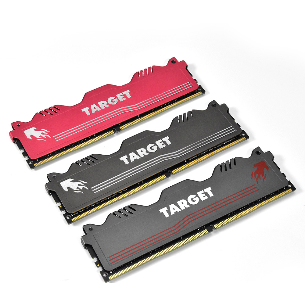 DDR4 RAM Heat Sink(PC専用)