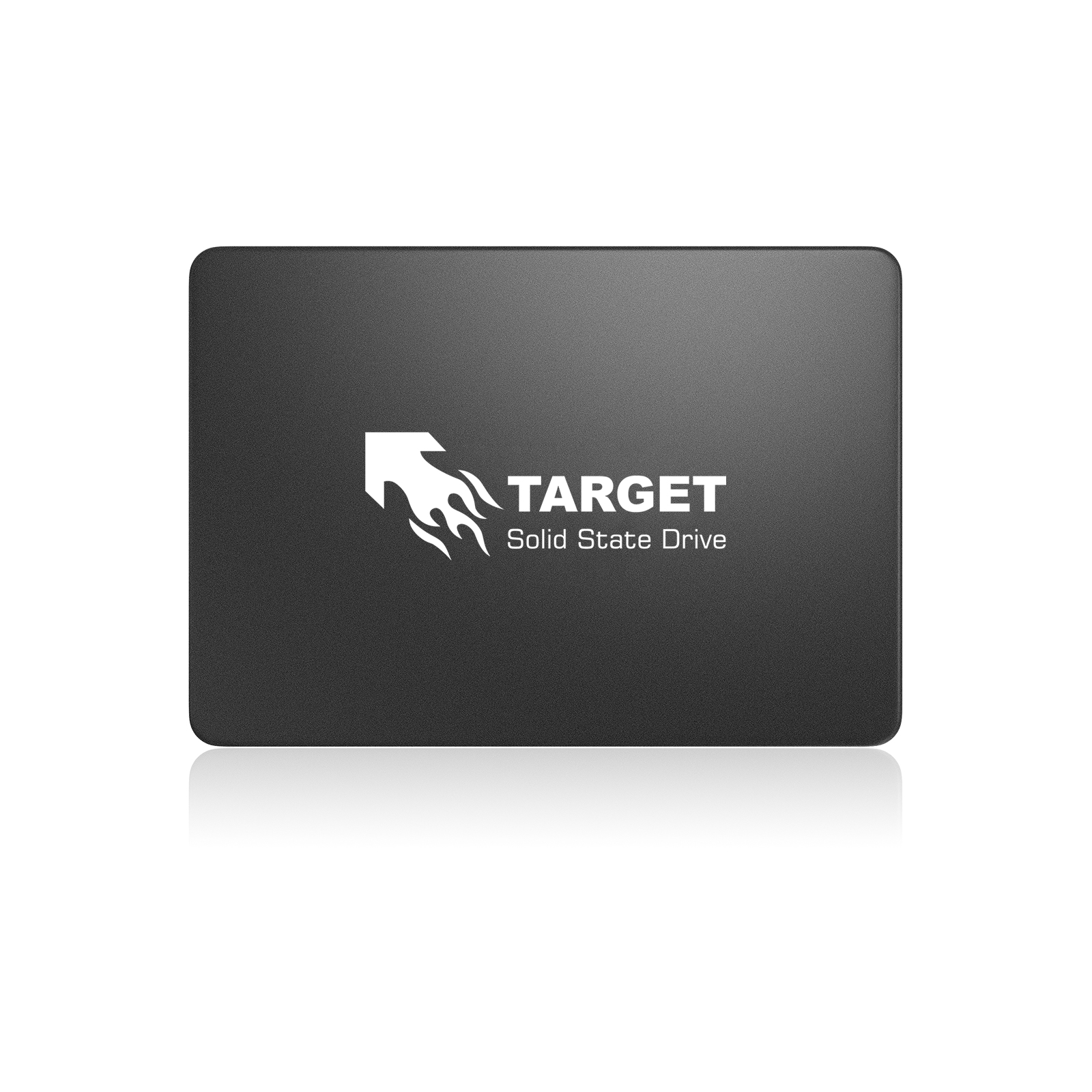 TARGET 2.5 SATA3 TS10-256G